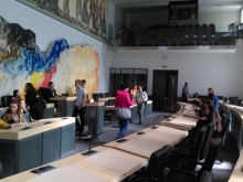 deželni parlament