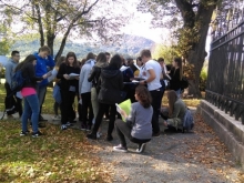 reševanje učnih listov