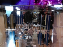 vesoljsko plovilo za raziskave