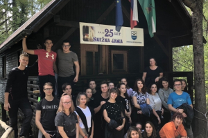 TERENSKE VAJE IP GEO 2018