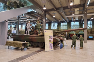 V SLUŽBI DOMOVINE 2025