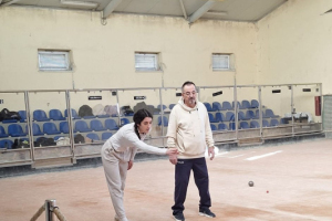 ZIMSKI ŠPORTNI DAN - BALINANJE 2026