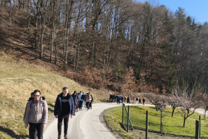 ZIMSKI ŠPORTNI DAN - POHOD 2026